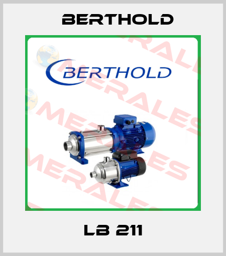 LB 211 Berthold