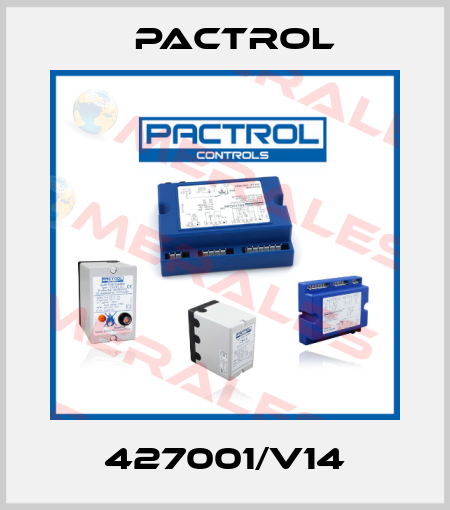 427001/V14 Pactrol