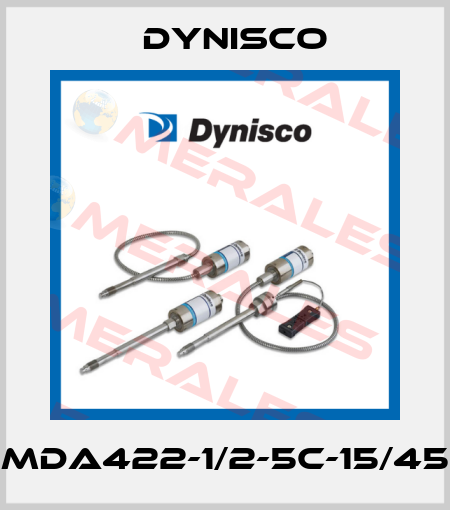 MDA422-1/2-5C-15/45 Dynisco