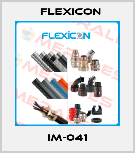 IM-041 Flexicon