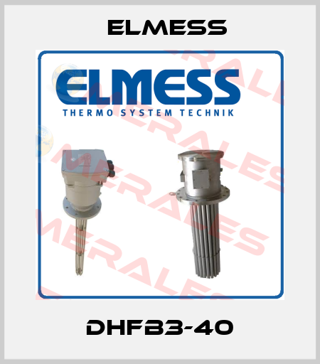DHFB3-40 Elmess