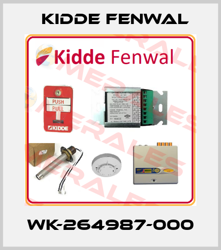 WK-264987-000 Kidde Fenwal