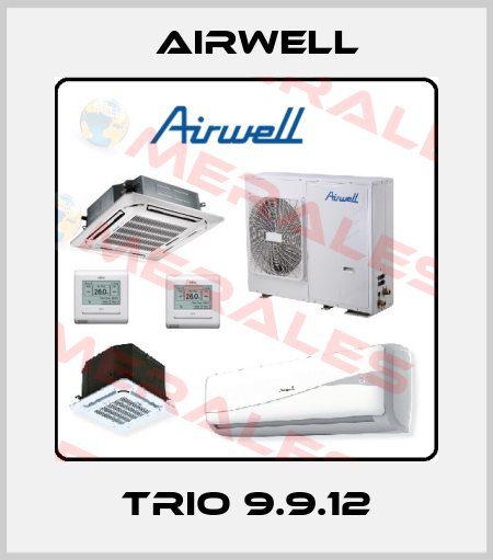 TRIO 9.9.12 Airwell