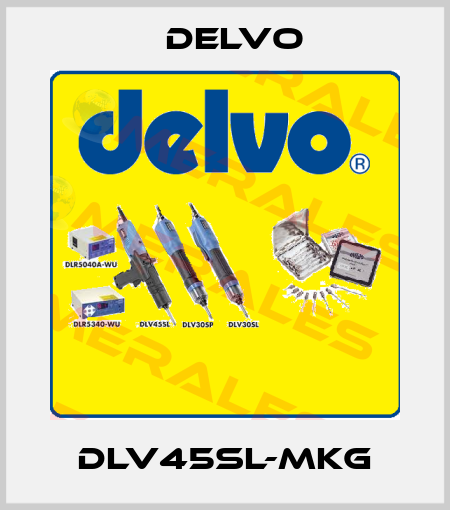 DLV45SL-MKG Delvo