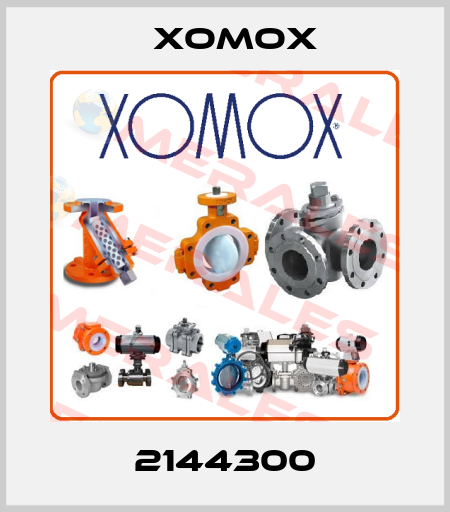 2144300 Xomox