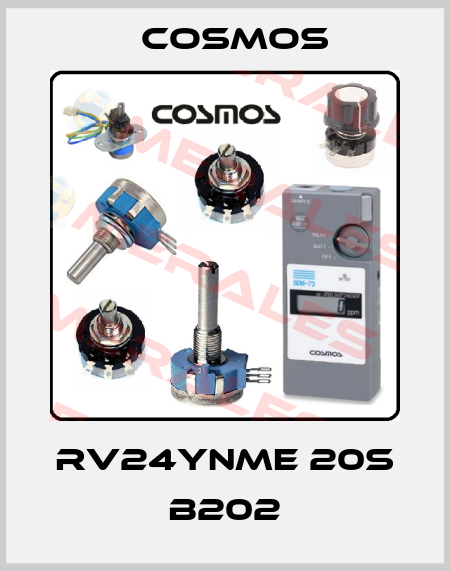 RV24YNME 20S B202 Cosmos