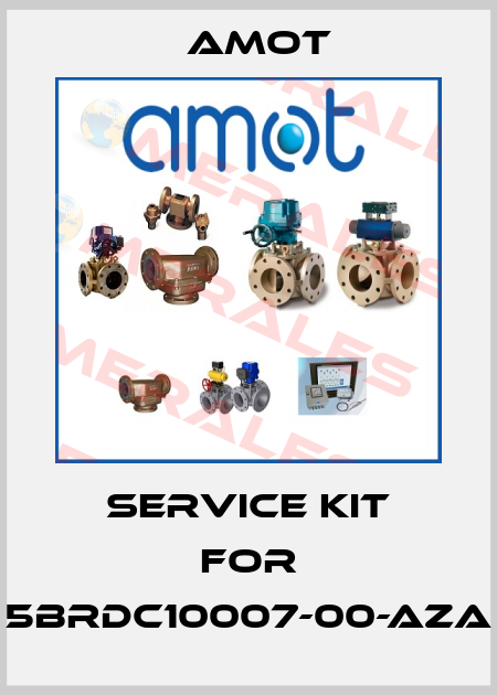 Service kit for 5BRDC10007-00-AZA Amot