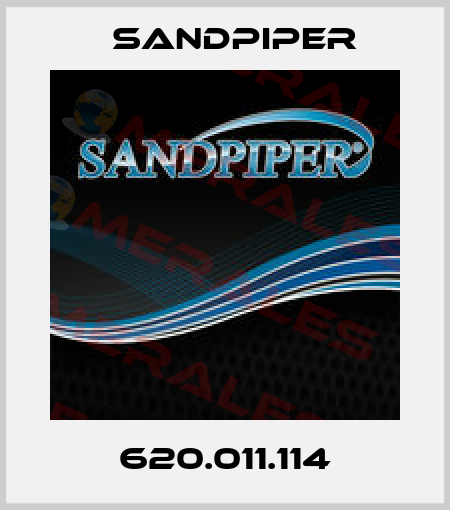 620.011.114 Sandpiper