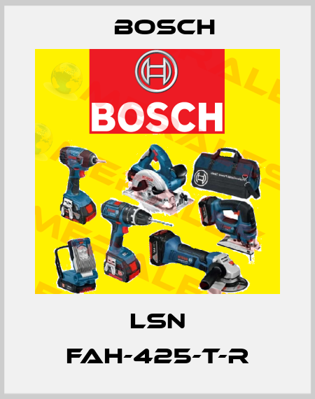 LSN FAH-425-T-R Bosch