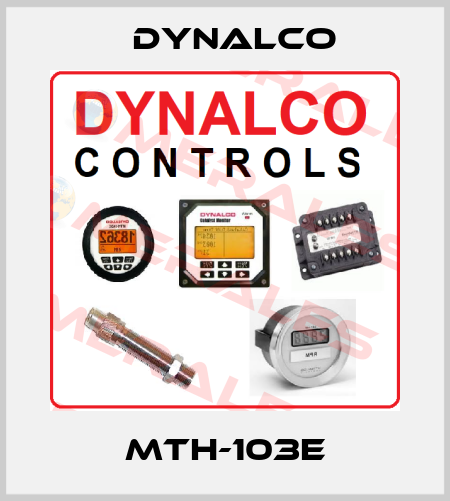 MTH-103E Dynalco