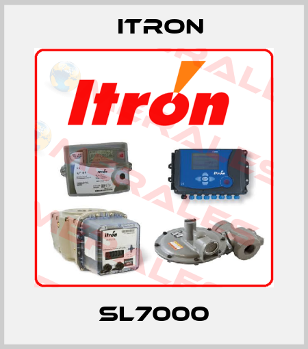 SL7000 Itron
