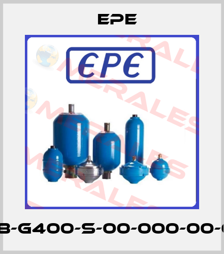 S-28-G400-S-00-000-00-000 Epe
