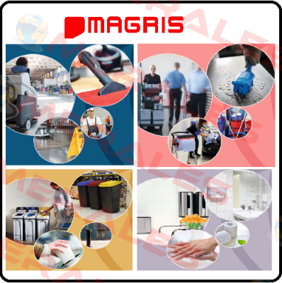 SSH 812 K325 Magris