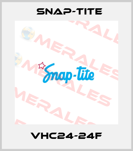 VHC24-24F Snap-tite