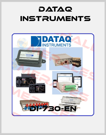 DI-730-EN Dataq Instruments