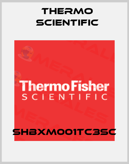 SHBXM001TC3SC Thermo Scientific