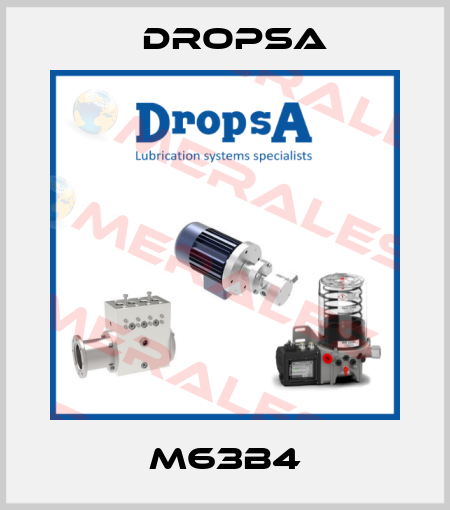 M63b4 Dropsa