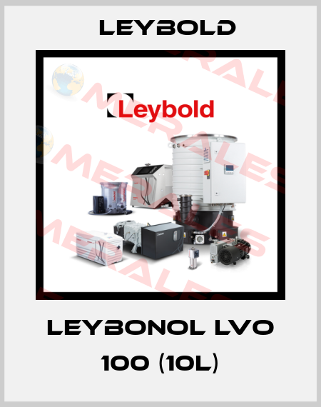 Leybonol LVO 100 (10L) Leybold