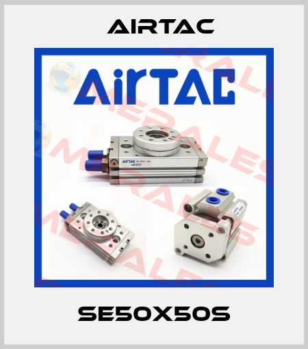 SE50X50S Airtac