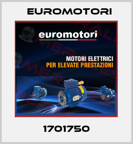 1701750 Euromotori