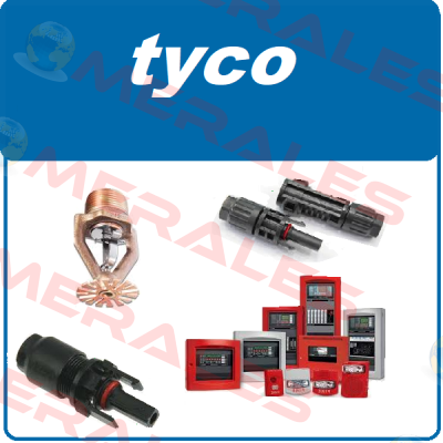 14313/API 6D FB FLGD6"-300 RF/SF TYCO