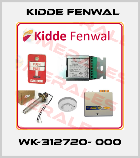 WK-312720- 000 Kidde Fenwal