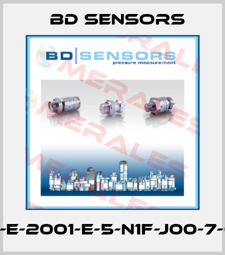 730-E-2001-E-5-N1F-J00-7-000 Bd Sensors