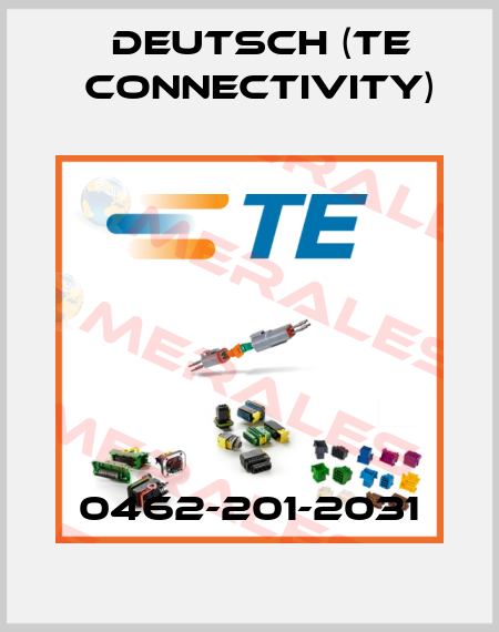 0462-201-2031 Deutsch (TE Connectivity)