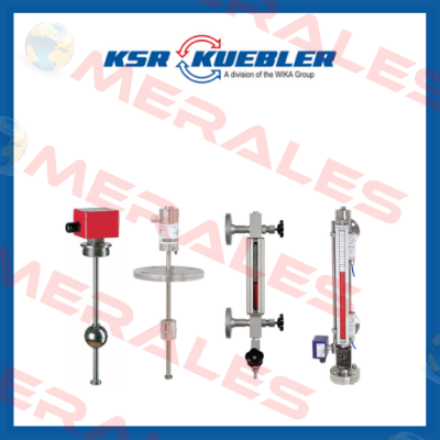 ARV1,5-VUUU-L340/14-V44A (10034214) Ksr Kuebler