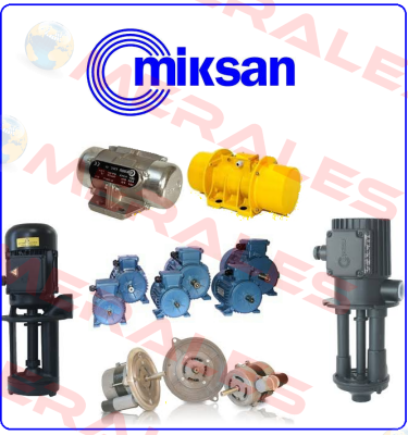 HCA07 Miksan