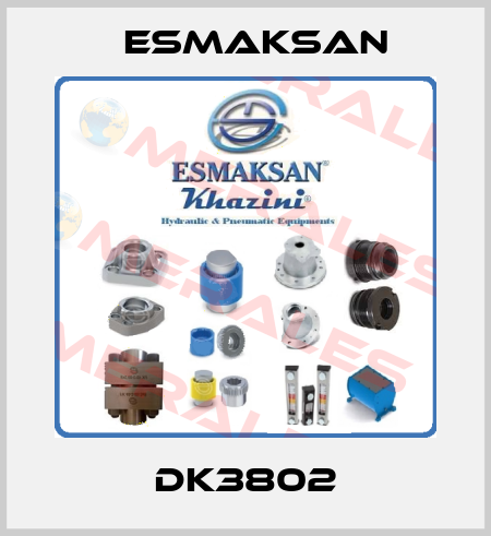 DK3802 Esmaksan