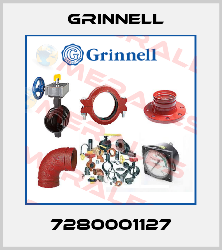 7280001127 Grinnell