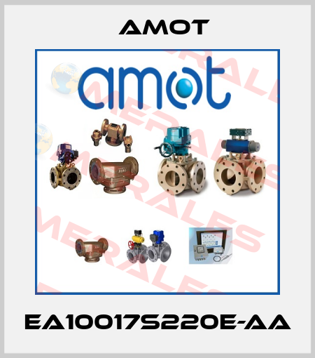 EA10017S220E-AA Amot