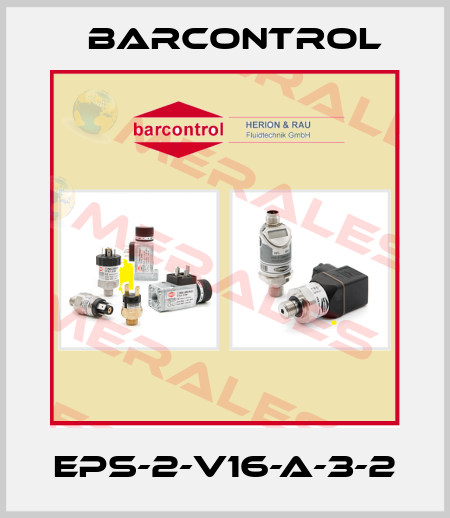 EPS-2-V16-A-3-2 Barcontrol