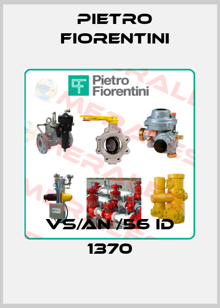 VS/AN /56 ID 1370 Pietro Fiorentini