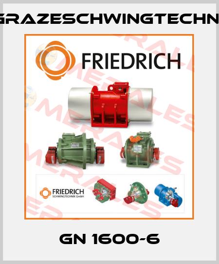 GN 1600-6 GrazeSchwingtechnik