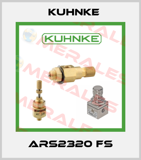 ARS2320 FS Kuhnke