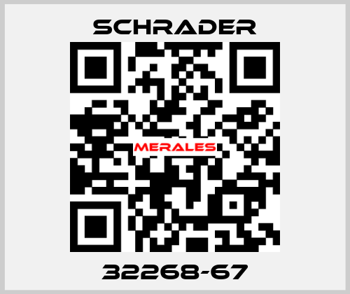 32268-67 Schrader