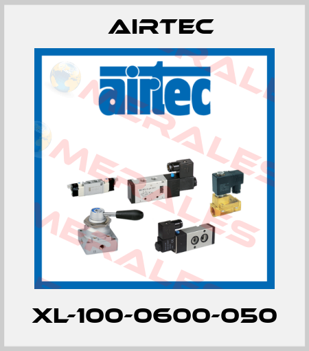 XL-100-0600-050 Airtec