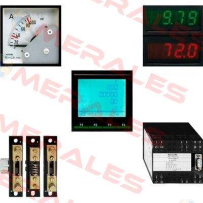VSA 03 P (soft starter) Weigel