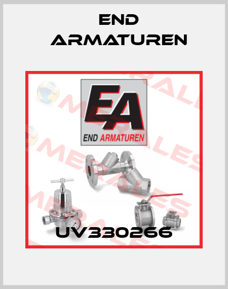 UV330266 End Armaturen