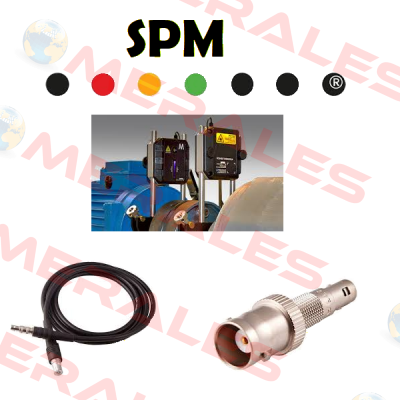 SPM TRV-18 SPM Instrument