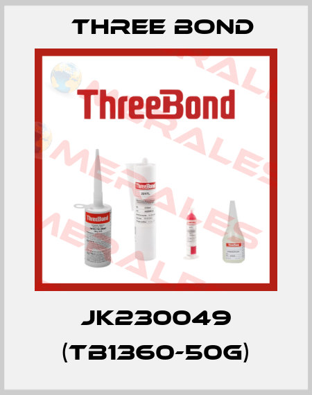 JK230049 (TB1360-50G) Three Bond