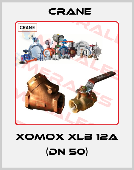 XOMOX XLB 12A (DN 50) Crane
