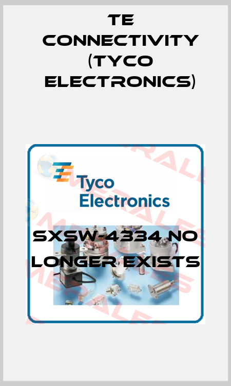 SXSW-4334 no longer exists TE Connectivity (Tyco Electronics)