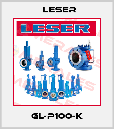 GL-P100-k Leser