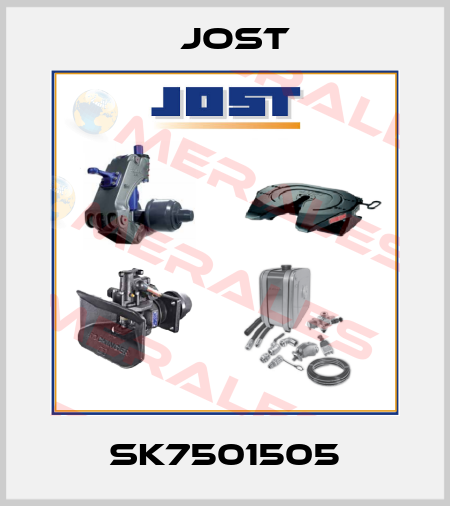 SK7501505 Jost