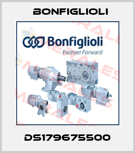 DS179675500 Bonfiglioli
