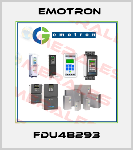 FDU48293 Emotron