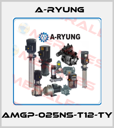AMGP-025NS-T12-TY A-Ryung